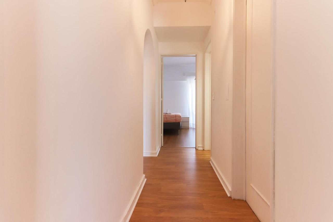 Oeiras Balcony By Hosty Apartman Kültér fotó